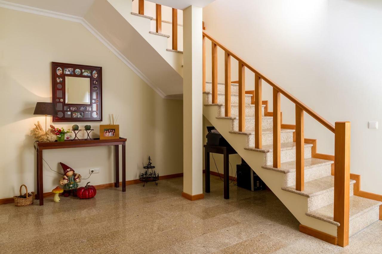 فيلا Casa Da Oliveira مونديم دي باستو المظهر الخارجي الصورة