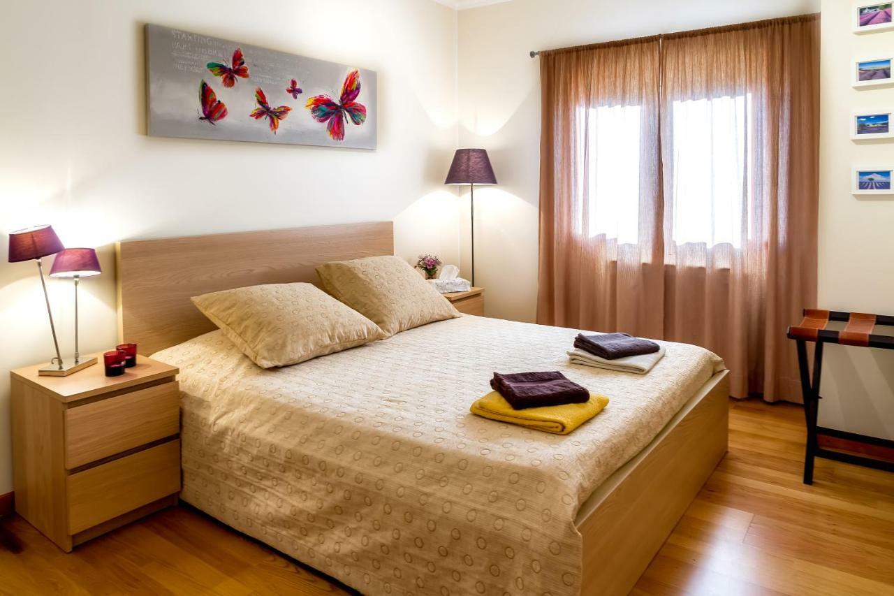 فيلا Casa Da Oliveira مونديم دي باستو المظهر الخارجي الصورة