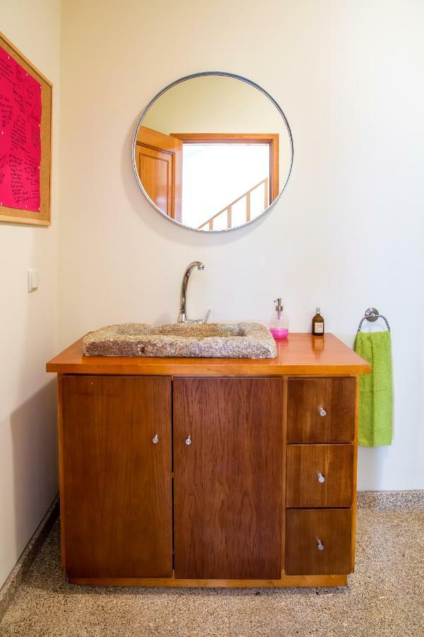 فيلا Casa Da Oliveira مونديم دي باستو المظهر الخارجي الصورة